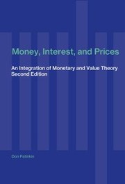 Money, interest, and prices