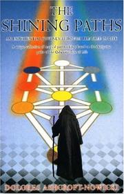 Shining Paths, An Experience in Vision of the 32 Paths of the Tree of Life