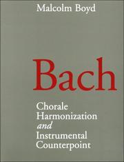 Bach