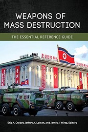 Weapons of Mass Destruction