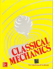 Classical Mechanics