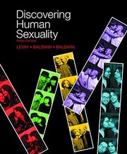 Discovering human sexuality