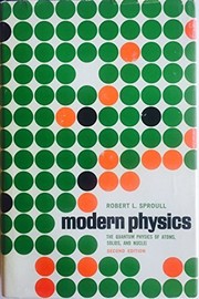 Modern physics