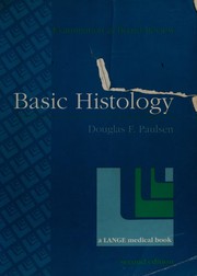 Basic Histology