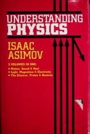 Understanding Physics