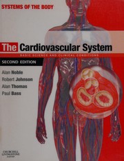 The cardiovascular system