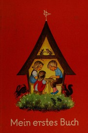 Mein erstes Buch