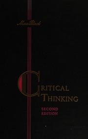 Critical thinking