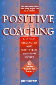 Positive coaching