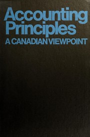 Accounting principles