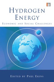Hydrogen energy