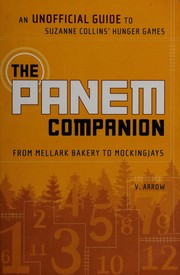 The Panem companion