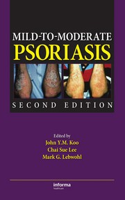 Mild-to-moderate psoriasis