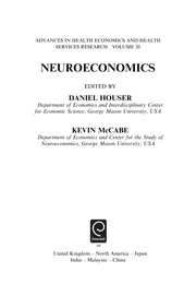 Neuroeconomics