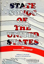 State songs of the United States