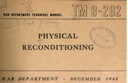 Physical Reconditioning
