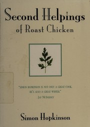Second helpings of roast chicken