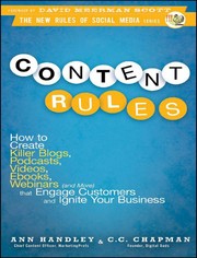 Content rules