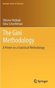 The Gini Methodology