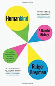 Humankind
