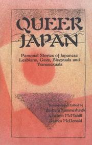 Queer Japan