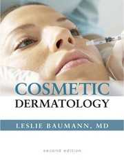 Cosmetic dermatology and medicine