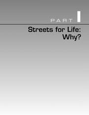 Inclusive urban design