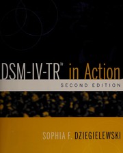 DSM-IV-TR in action