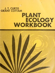 Plant ecology work book
