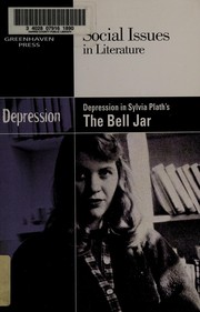 Depression in Sylvia Plath's The bell jar