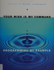 Your wish is my command