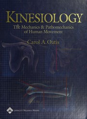 Kinesiology