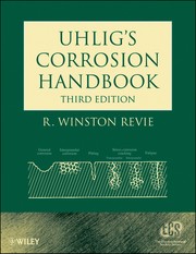 Uhlig's corrosion handbook