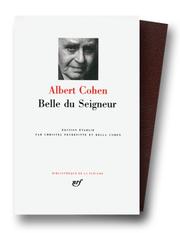 Belle du Seigneur
