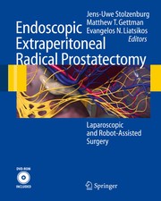 Endoscopic oncology