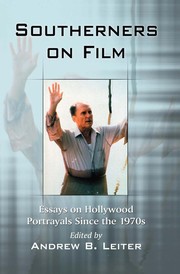Southerners on film