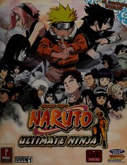 Shonen jump's Naruto