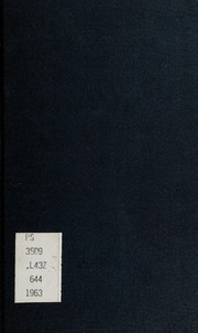 T.S. Eliot