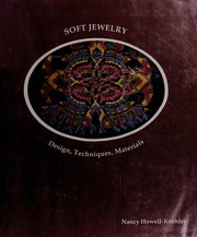 Soft jewelry