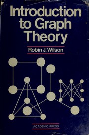 Introduction to graph theory