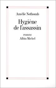 Hygiène de l'assassin
