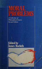 Moral problems