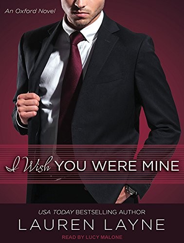 I Wish You Were Mine - Oxford 2