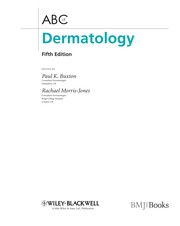 ABC of dermatology
