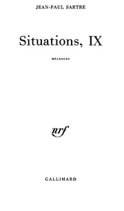 Situations