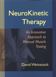 NeuroKinetic therapy