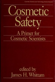 Cosmetic safety