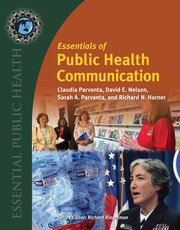 Essentials of public health communication