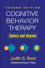 Cognitive behavior therapy