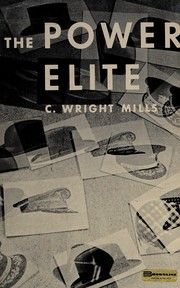 The power elite
